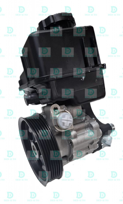 Pompa servodirectie Mercedes-Benz Sprinter W906, Mercedes Sprinter 3,5-T (B906), Sprinter 3,5-T (B907, B910), Sprinter 3-T (B906), Sprinter 3-T (B907) 2.1D/2.2D 06.06- [4]