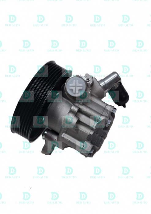 Pompa servodirectie Mercedes-Benz W203, Mercedes C T-Model (S203), C T-Model (S204), C (W203), C (W204), CLK (A209), CLK (C209), CLS (C219), E T-Model (S211), E (VF211) 3.0D 01.05-06.15 [1]