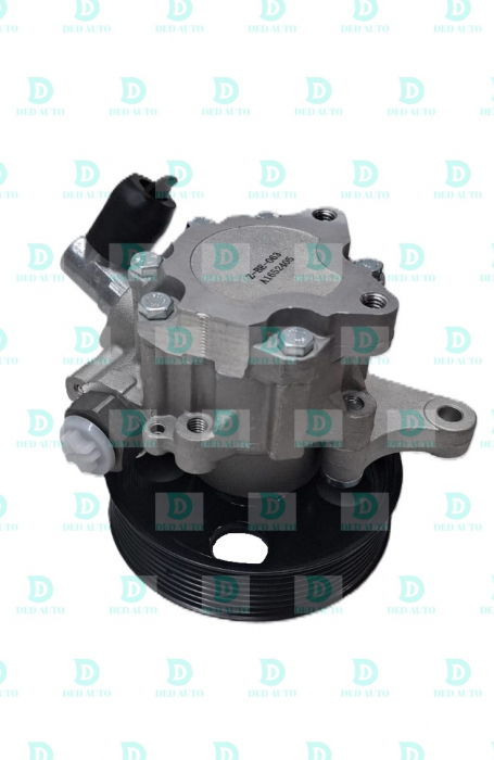 Pompa servodirectie Mercedes-Benz W203, Mercedes C T-Model (S203), C T-Model (S204), C (W203), C (W204), CLK (A209), CLK (C209), CLS (C219), E T-Model (S211), E (VF211) 3.0D 01.05-06.15 [5]