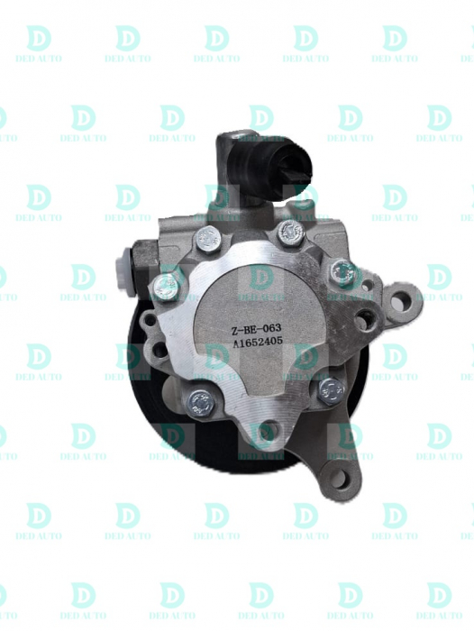 Pompa servodirectie Mercedes-Benz W203, Mercedes C T-Model (S203), C T-Model (S204), C (W203), C (W204), CLK (A209), CLK (C209), CLS (C219), E T-Model (S211), E (VF211) 3.0D 01.05-06.15 [3]