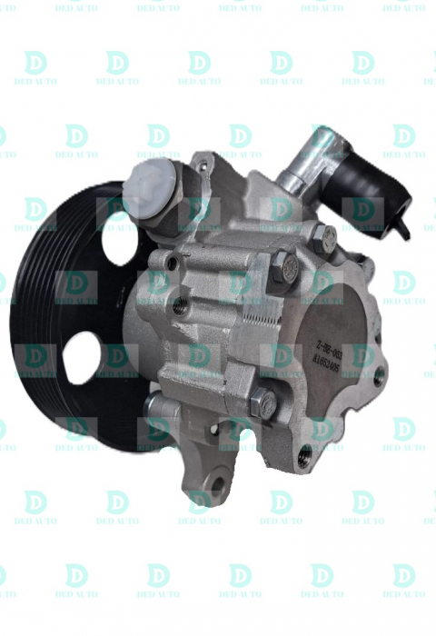 Pompa servodirectie Mercedes-Benz W203, Mercedes C T-Model (S203), C T-Model (S204), C (W203), C (W204), CLK (A209), CLK (C209), CLS (C219), E T-Model (S211), E (VF211) 3.0D 01.05-06.15 [4]