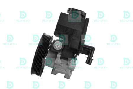 Pompa servodirectie MERCEDES C (CL203), C (W203), C T-MODEL (S203), SPRINTER 2-T (B901, B902), SPRINTER 3-T (B903), SPRINTER 4-T (B904), V (638/2) 2.0/2.3/2.3CNG 02.95-05.06 [3]