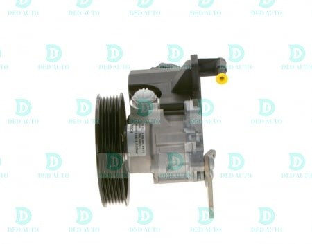 Pompa servodirectie MERCEDES C (CL203), C (W203), C T-MODEL (S203), SPRINTER 2-T (B901, B902), SPRINTER 3-T (B903), SPRINTER 4-T (B904), V (638/2) 2.0/2.3/2.3CNG 02.95-05.06 [2]