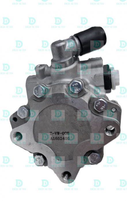 Pompa servodirectie VW Transporter 4 1,9, VW California T4 Camper, Golf III, Passat B5, Transporter T4, Vento 1.9d-2.8 07.90-05.05 [2]