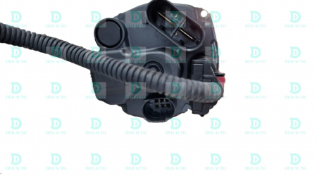 Caseta de directie Audi A4 2017 Electro (produs reconditionat de uzina, piesa la schimb)  Audi A5 2016- [3]