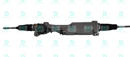 Caseta de directie Audi A6 2019- (produs reconditionat de uzina, piesa la schimb) [2]