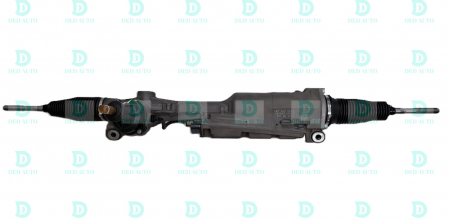 Caseta de directie Audi A6 (produs reconditionat de uzina, piesa la schimb) [2]