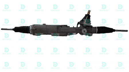 Caseta de directie Audi A6 (produs reconditionat de uzina, piesa la schimb) [1]