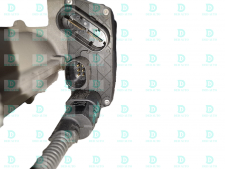 Caseta de directie Audi A6 (produs reconditionat de uzina, piesa la schimb) AUDI A6, A7, A8 [3]