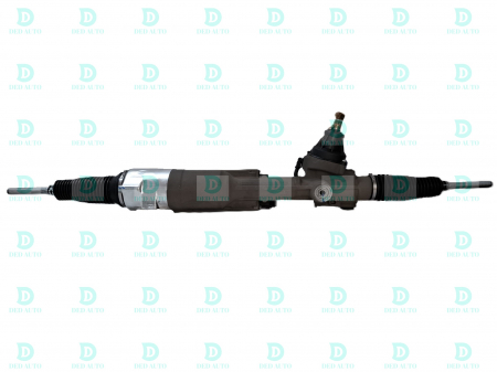 Caseta de directie Audi A6 (produs reconditionat de uzina, piesa la schimb) AUDI A6, A7, A8 [1]