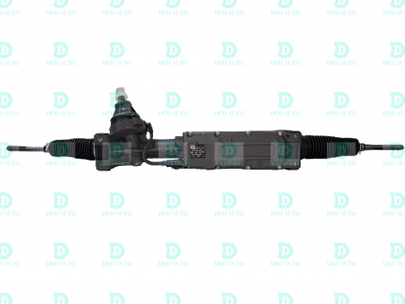 DIRECTIE - Caseta de directie Audi Q5 (produs reconditionat de uzina, piesa la schimb)