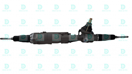 Caseta de directie Audi Q7 (produs reconditionat de uzina, piesa la schimb) [1]