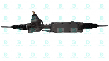 DIRECTIE - Caseta de directie Audi Q7 (produs reconditionat de uzina, piesa la schimb)