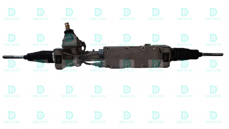 DIRECTIE - Caseta de directie Audi Q7, Q8 (produs reconditionat de uzina, piesa la schimb)