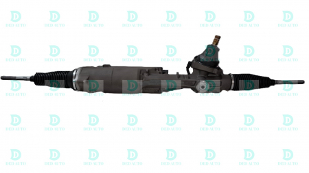 Caseta de directie Audi Q7, Q8 (produs reconditionat de uzina, piesa la schimb) [1]