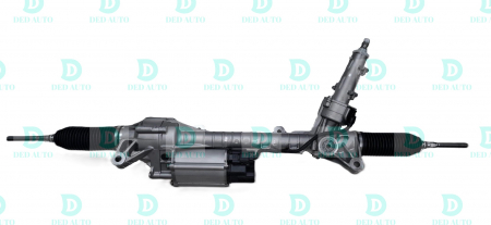Caseta de directie BMW 5 -F10 (produs reconditionat de uzina, piesa la schimb) BMW 5 (F10), 5 (F11), 5 GRAN TURISMO (F07), 6 (F12), 6 (F13), 6 GRAN COUPE (F06), 7 (F01, F02, F03, F04) 2.0-6.0 02.08-10 [1]
