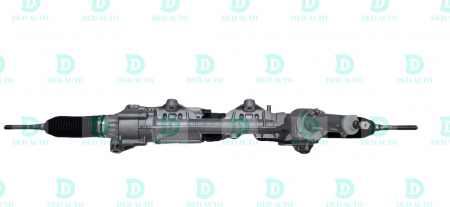 Caseta de directie BMW 5 -F10 (produs reconditionat de uzina, piesa la schimb) BMW 5 (F10), 5 (F11), 5 GRAN TURISMO (F07), 6 (F12), 6 (F13), 6 GRAN COUPE (F06), 7 (F01, F02, F03, F04) 2.0-6.0 02.08-10 [2]