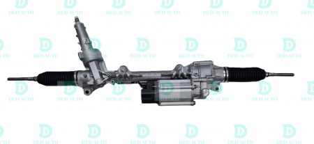 Casete Electrice - Caseta de directie BMW 5 -F10 (produs reconditionat de uzina, piesa la schimb) BMW 5 (F10), 5 (F11), 5 GRAN TURISMO (F07), 6 (F12), 6 (F13), 6 GRAN COUPE (F06), 7 (F01, F02, F03, F04) 2.0-6.0 02.08-10