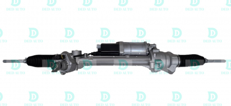 Caseta de directie Bmw X3 F25 2010- (produs reconditionat de uzina, piesa la schimb)  Bmw X4 F26 2014-2017 [2]