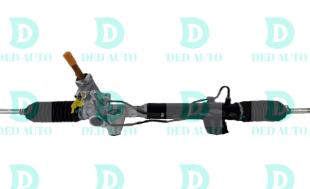 Casete Hidraulice - Caseta de directie CITROEN C-CROSSER; MITSUBISHI LANCER VII, LANCER VIII, MIRAGE / SPACE STAR VI, OUTLANDER I, OUTLANDER II, OUTLANDER III 1.2-3.0 06.00-