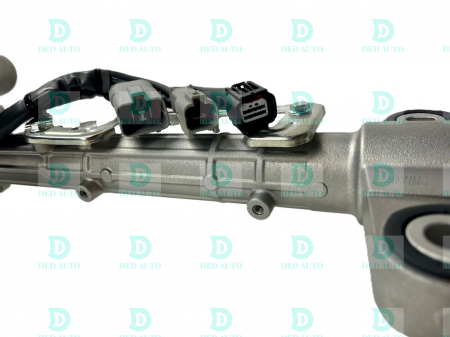 Caseta de directie CR-V 2007-2012 (produs reconditionat de uzina) [2]