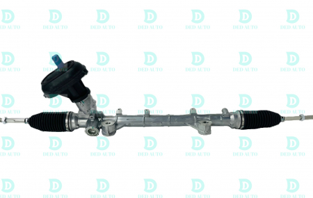 Casete Mecanice - Caseta de directie DACIA DUSTER; RENAULT ARKANA I, DUSTER, KAPTUR 1.0-2.0 03.16- (produs nou)