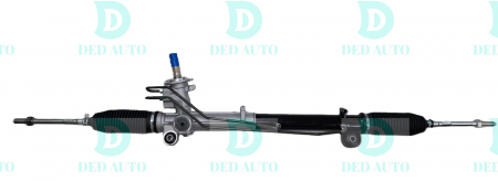 DIRECTIE - Caseta de directie Ford Fiesta Max (produs nou) Mazda 2 2003-2009