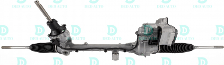 Casete Electrice - Caseta de directie FORD FOCUS III, FOCUS III/HATCHBACK, FOCUS III/KOMBI 1.0-2.0 07.10-02.20 (produs reconditionat de uzina)