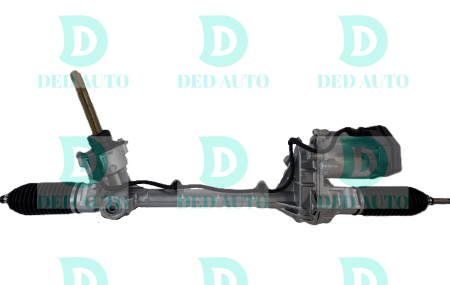 Caseta de directie Ford Fusion [1]