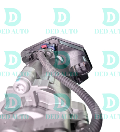 Caseta de directie Ford Fusion [2]