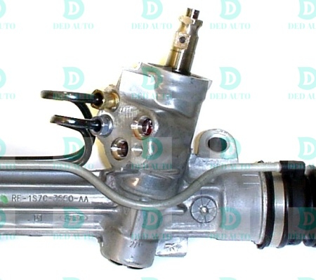 Caseta de directie FORD MONDEO III 1.8-3.0 10.00-03.07 (produs nou) [2]