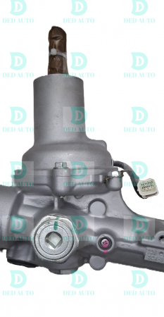 Caseta de directie Honda Accord Hybrid EX-L2,0l 2017- (produs reconditionat de uzina, piesa la schimb) [3]