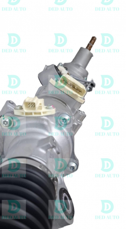 Caseta de directie Honda Accord Hybrid EX-L2,0l 2017- (produs reconditionat de uzina, piesa la schimb) [4]