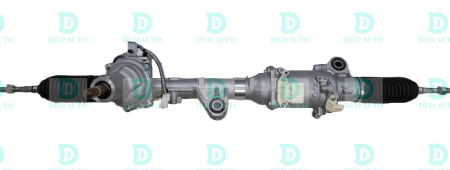 Caseta de directie Honda Accord Hybrid EX-L2,0l 2017- (produs reconditionat de uzina, piesa la schimb) [2]