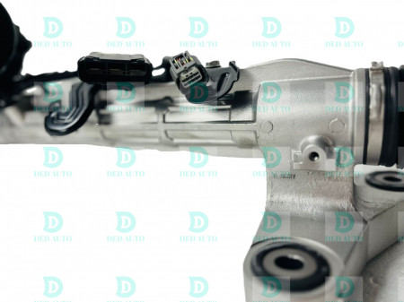 Caseta de directie Honda CR-V  IV 1.6D/2.0/2.4 01.12- (produs reconditionat de uzina) [2]