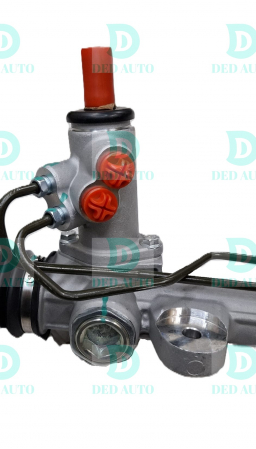 Caseta de directie Hyundai Santa Fe 2,4 2006- (produs nou) [3]