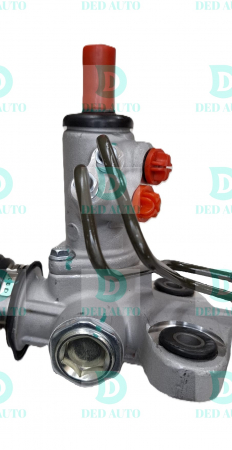 Caseta de directie Hyundai Santa Fe 2,7 2006- (produs nou) [3]