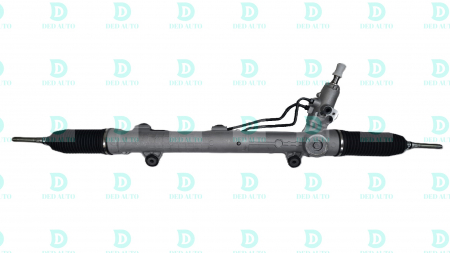 Caseta de directie Mercedes - Benz Clasa M (produs nou) Mercedes CLC (CL203), E (W211), GL (X164), GLK (X204), M (W164), R (W251, V251) 2.1D-6.3 02.05-12.15 [1]