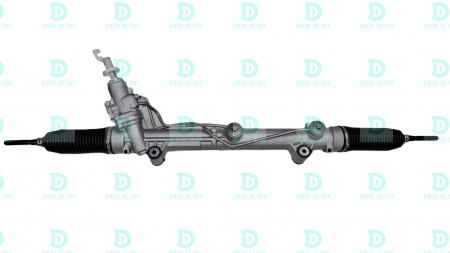 DIRECTIE - Caseta de directie Mercedes-Benz Clasa M (W164) 2005- cu senzor (produs reconditionat de uzina)