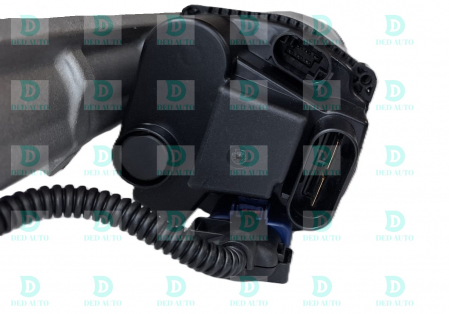 Caseta de directie Mercedes - Benz GLE C292, W166 2011-2015 (produs reconditionat de uzina, piesa la schimb) MERCEDES GLE W166 15-18, GLS X166 16-19, ML W166 11-15  [2]