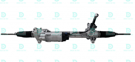 Caseta de directie Mercedes - Benz GLE C292, W166 2011-2015 (produs reconditionat de uzina, piesa la schimb) MERCEDES GLE W166 15-18, GLS X166 16-19, ML W166 11-15  [1]