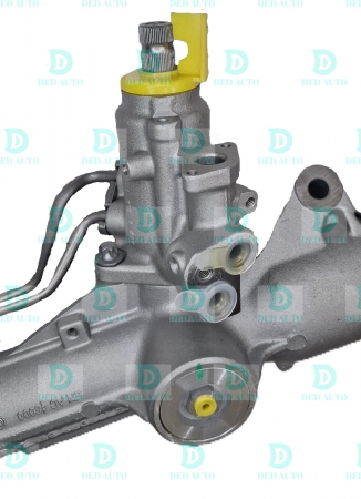 Caseta de directie Mercedes -Benz S-221, C-216 2005- (produs reconditionat de uzina)  Mercedes CLC (CL203), E (W211), GL (X164), GLK (X204), M (W164), S (C216), S (W221, V221) 2.1D-6.2 10.05-12.15 [2]