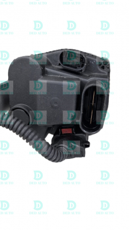 Caseta de directie Mercedes-Benz Vito (produs reconditionat de uzina, piesa la schimb) Mercedes Marco Polo Camper (W447), V (W447), Vito Mixto (double cabin), Vito Tourer (W447), Vito (W447) 1.6D-Elec [3]