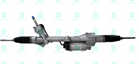 Casete Electrice - Caseta de directie Mercedes-Benz Vito (produs reconditionat de uzina, piesa la schimb) Mercedes Marco Polo Camper (W447), V (W447), Vito Mixto (double cabin), Vito Tourer (W447), Vito (W447) 1.6D-Elec