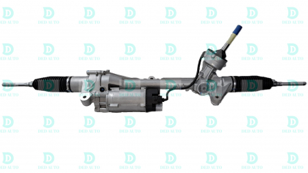 Caseta de directie Mercedes-Benz Vito (produs reconditionat de uzina, piesa la schimb) Mercedes Marco Polo Camper (W447), V (W447), Vito Mixto (double cabin), Vito Tourer (W447), Vito (W447) 1.6D-Elec [1]