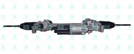 Caseta de directie Mercedes - Benz W213 (produs reconditionat de uzina, piesa la schimb) Mercedes C (A205), C (C205), C T-Model (S205), C (W205), CLS (C257), E (A238), E (C238), E T-Model (S213) [2]