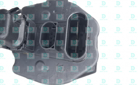 Caseta de directie Mercedes - Benz W213 (produs reconditionat de uzina, piesa la schimb) Mercedes C (A205), C (C205), C T-Model (S205), C (W205), CLS (C257), E (A238), E (C238), E T-Model (S213) [3]