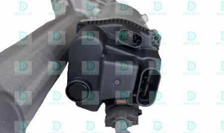 Caseta de directie Mercedes - Benz W222 2013- (produs reconditionat de uzina, piesa la schimb) Mercedes S (C217), S (W222, V222, X222) 2.9D-4.7 05.13-07.20 [3]