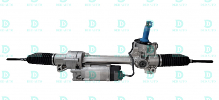 Caseta de directie Mercedes - Benz W222 2013- (produs reconditionat de uzina, piesa la schimb) Mercedes S (C217), S (W222, V222, X222) 2.9D-4.7 05.13-07.20 [1]
