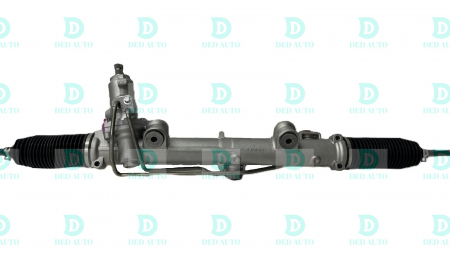 Mercedes-Benz - Caseta de directie MERCEDES C (CL203), C (W203), C T-MODEL (S203), CLC (CL203), CLK (A209), CLK (C209) 1.6-6.2 05.00-06.11 (produs reconditionat de uzina)